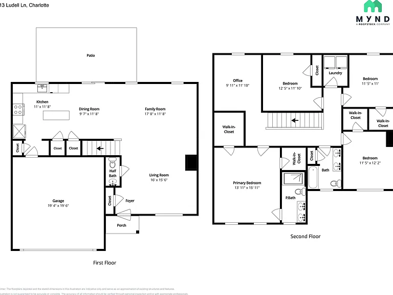 7013 Ludell Ln — Photo 27