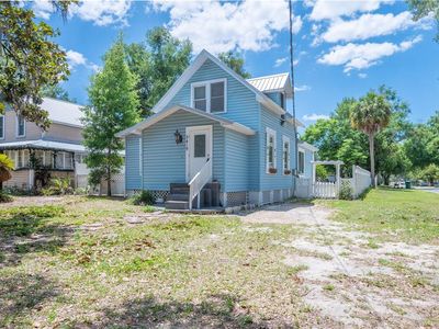 5419 9th St, Zephyrhills, FL, 33542