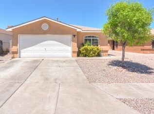 9015 Petronas Ave SW, Albuquerque, NM 87121