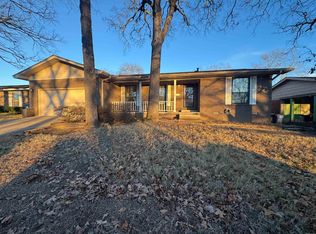 5200 Hampton Rd, N Little Rock, AR 72116