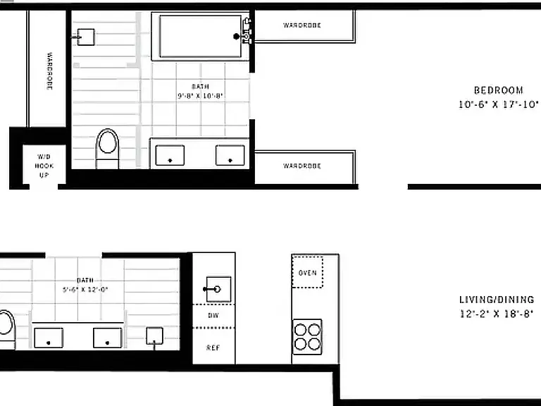 111 Fulton St #319 — Photo 13