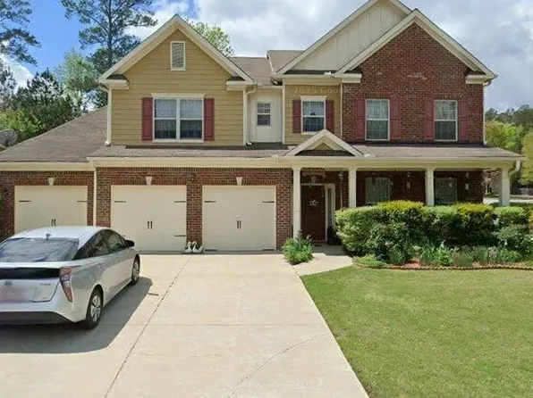 1970 Broadleaf Ln, Powder Springs, GA 30127