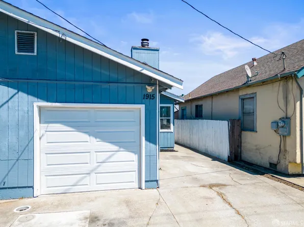 1915 Roosevelt Ave, Richmond, CA 94801