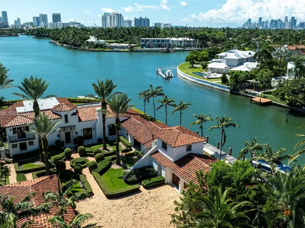 1350 W 29th St, Miami Beach, FL 33140