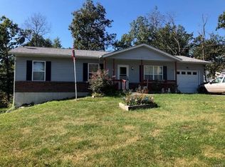 74 Duncan Mansion Dr, Silex, MO 63377