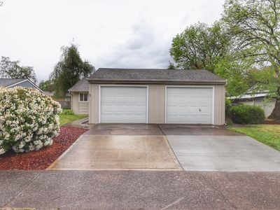 371 Whitesell Ct NE, Salem, OR, 97301