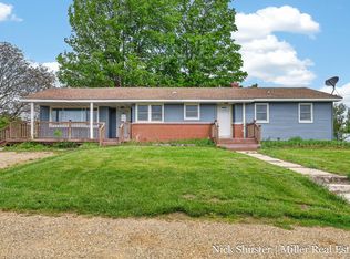 5375 Lansing Rd, Charlotte, MI 48813