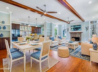 53 Park Way, Beaufort, SC 29907