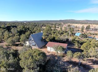 6617 Blakes Way, Show Low, AZ 85901