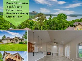 786 Showplace Gtwy, Branson, MO 65616