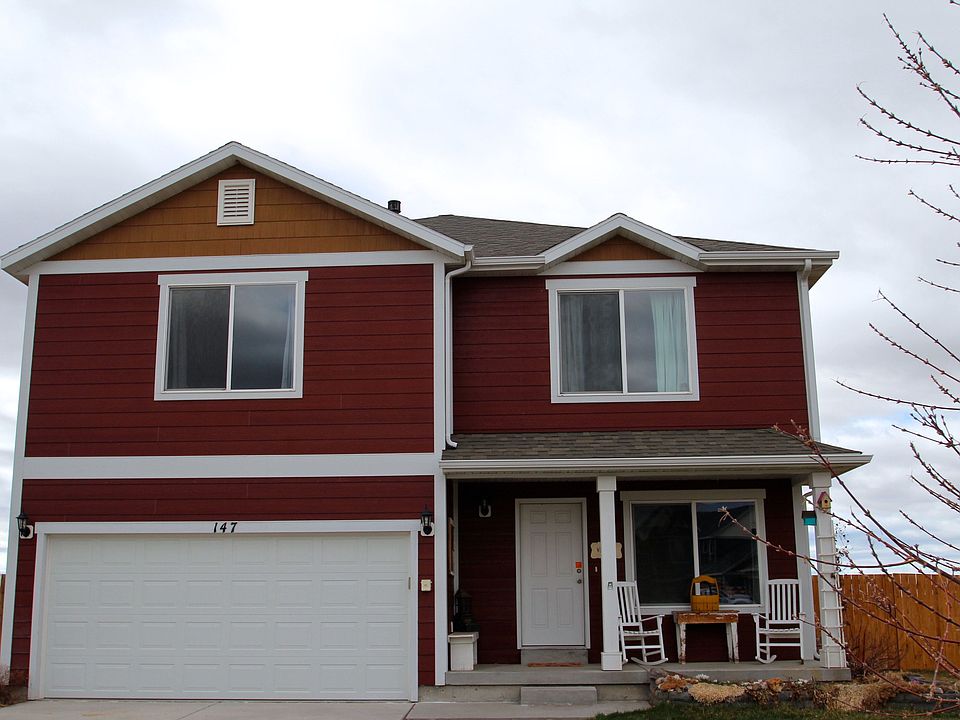 1st image of 147 Mammoth Fork Dr