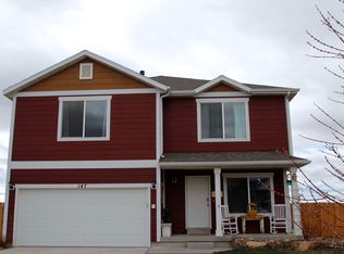 147 Mammoth Fork Dr, Bozeman, MT 59718