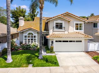 12323 Caminito Granate, San Diego, CA 92130