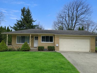 2235 Chesley Dr, Sterling Heights, MI, 48310