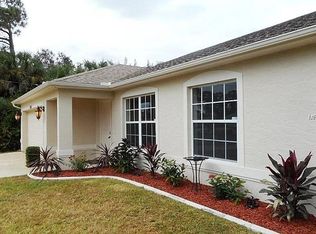 2448 Frankfort Ct, North Port, FL 34288