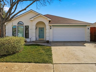 114 Drake Ln, Garland, TX, 75043