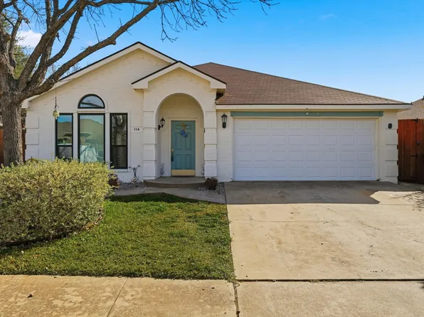 114 Drake Ln, Garland, TX 75043