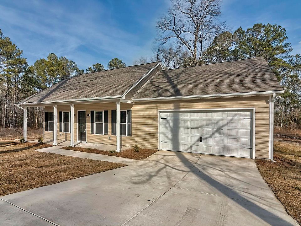 216 Oak Hill Rd, Eastover, SC 29044 MLS 557028 Zillow