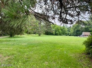 102 Railroad St, Forest, OH 45843