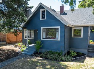5639 NE 24th Ave, Portland, OR 97211