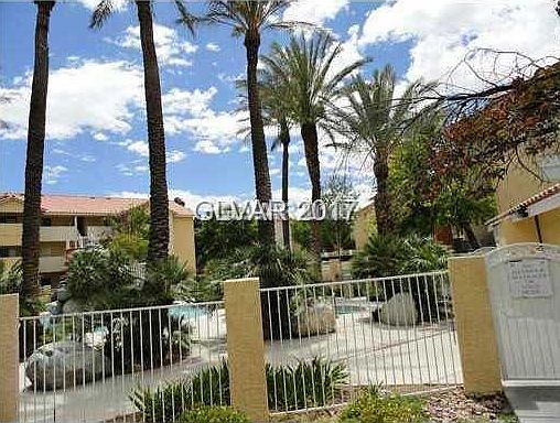 3rd image of 4200 S Valley View Blvd Unit 2011