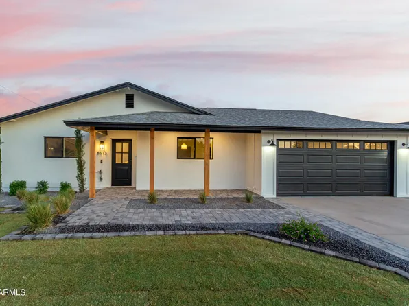 8513 E INDIANOLA Avenue, Scottsdale, AZ 85251