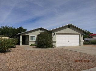 1723 Club Ave, Kingman, AZ 86401