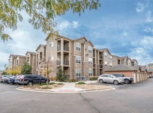 9227 Rolling Way #308, Parker, CO 80134