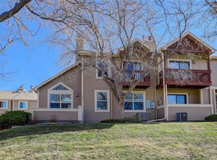 4198 S Mobile Cir APT A, Aurora, CO 80013