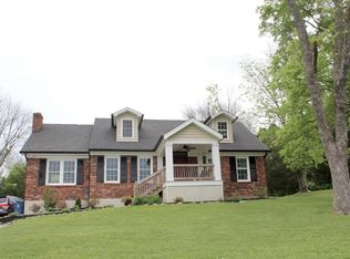 4105 S Highway 393, Crestwood, KY 40014