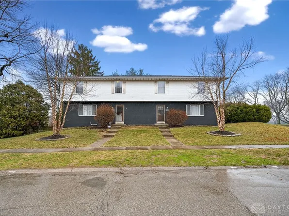 4432 Renwood Dr, Dayton, OH 45429