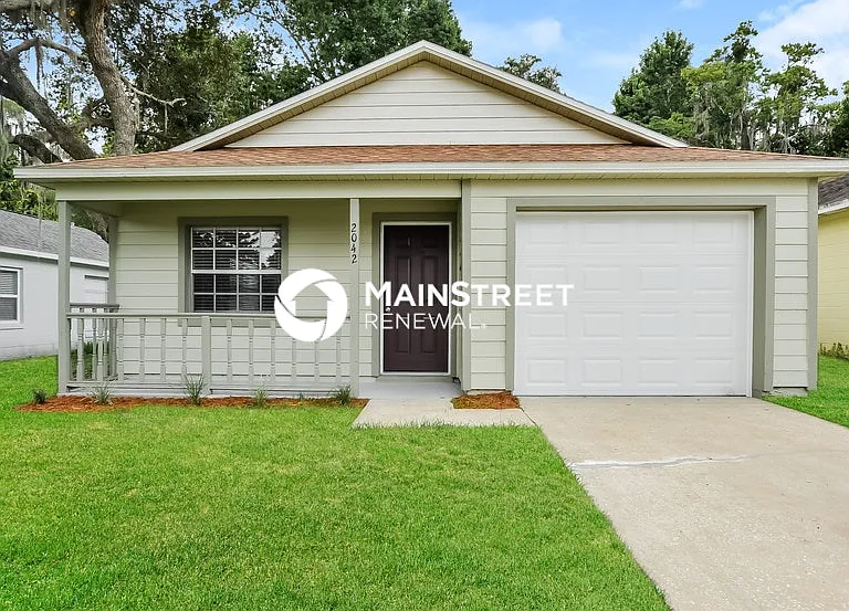 2042 Garwood Dr — Photo 1
