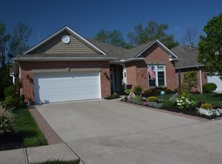 651 Carrick Dr, Dayton, OH 45458