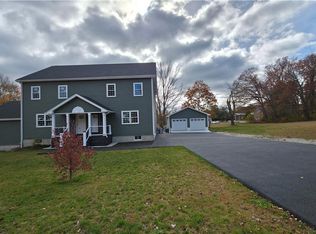 Oakland Ave Condos, Burrillville, RI 02858