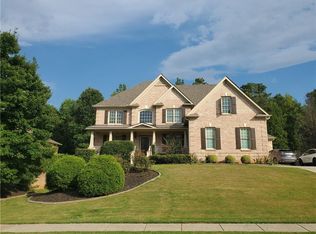 709 Pathview Ct, Dacula, GA 30019