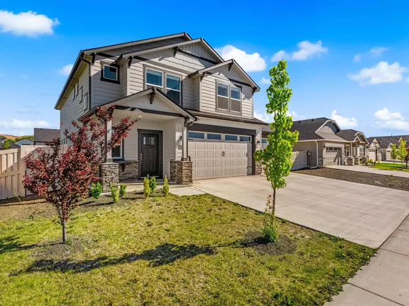 10326 W Trident Ridge Dr, Star, ID 83669