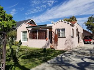 1449 W 37th Pl, Los Angeles, CA 90018