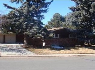 6171 S Kearney St, Centennial, CO 80111