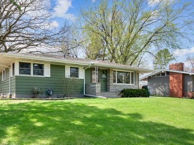 6260 Jupiter Rd NE, Fridley, MN, 55432