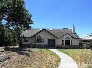 3611 E Olive Ave, Merced, CA
