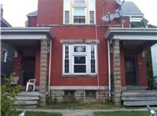 1824 Hewitt Ave, Cincinnati, OH 45207