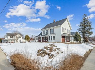 1295 Loras Blvd, Dubuque, IA 52001