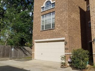 5633 Oasis Palm, Houston, TX 77021