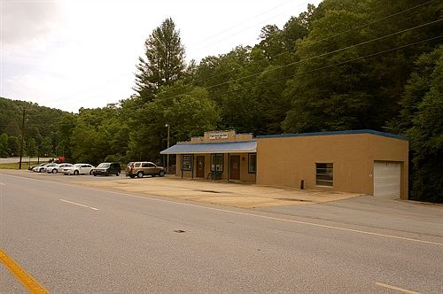 Parking and Highway