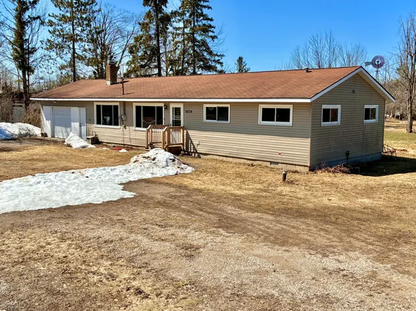 6234 French Rd, Alpena, MI 49707