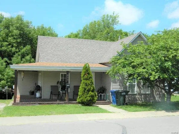 833 Jefferson St, Fulton, MO 65251