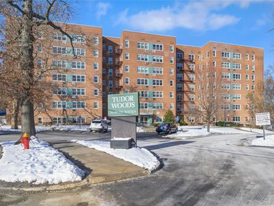 98 Dehaven Drive #3G, Yonkers, NY, 10703