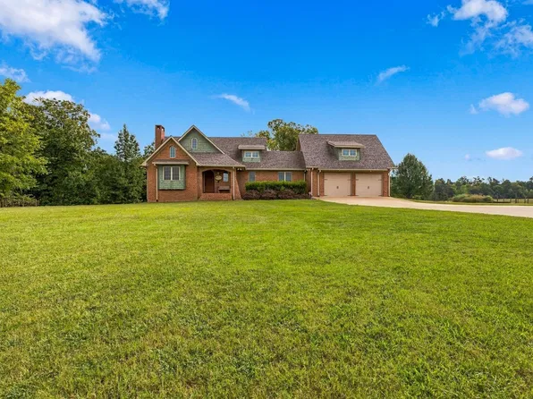 44 Westside Rd S, Lawrenceburg, TN 38464