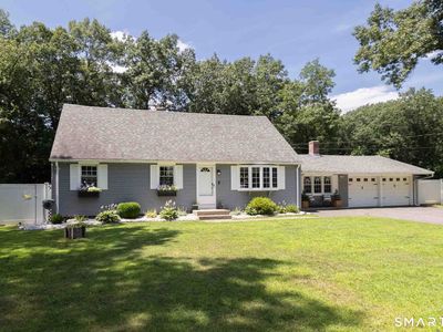 18 Norwood Drive, Southington, CT, 06489
