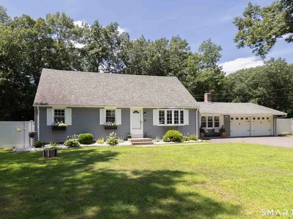 18 Norwood Drive, Southington, CT 06489
